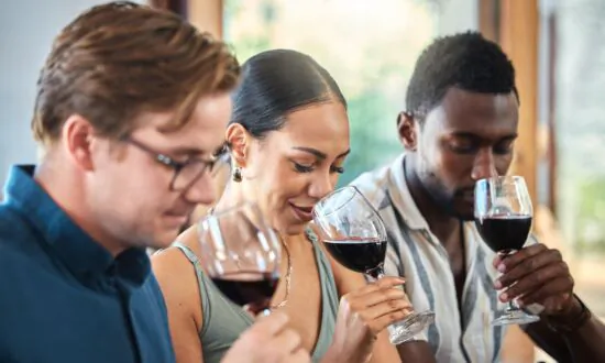 Tasting Room Etiquette