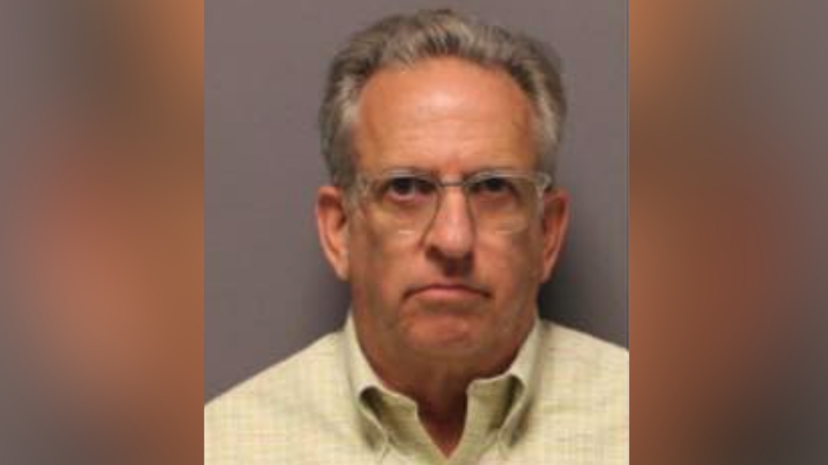Democrat Lawmaker Arrested for Vandalizing Car With 'Biden Sucks' Sticker: Police
