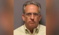 Democrat Lawmaker Arrested for Vandalizing Car With ‘Biden Sucks’ Sticker: Police