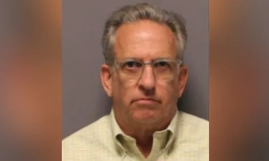 Democrat Lawmaker Arrested for Vandalizing Car With ‘Biden Sucks’ Sticker: Police