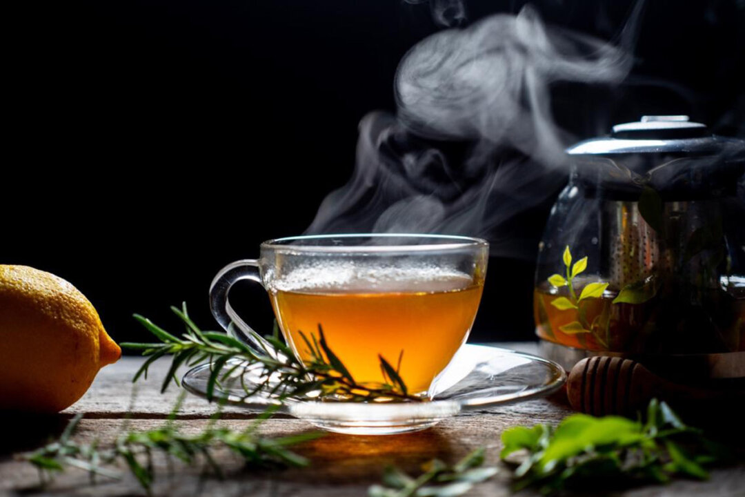 Dr. Takafumi, a Japanese weight-loss doctor, lost over 55 pounds using a weight management program he created, the Green Tea Coffee Weight Loss Method. (Lesterman/Shutterstock)
