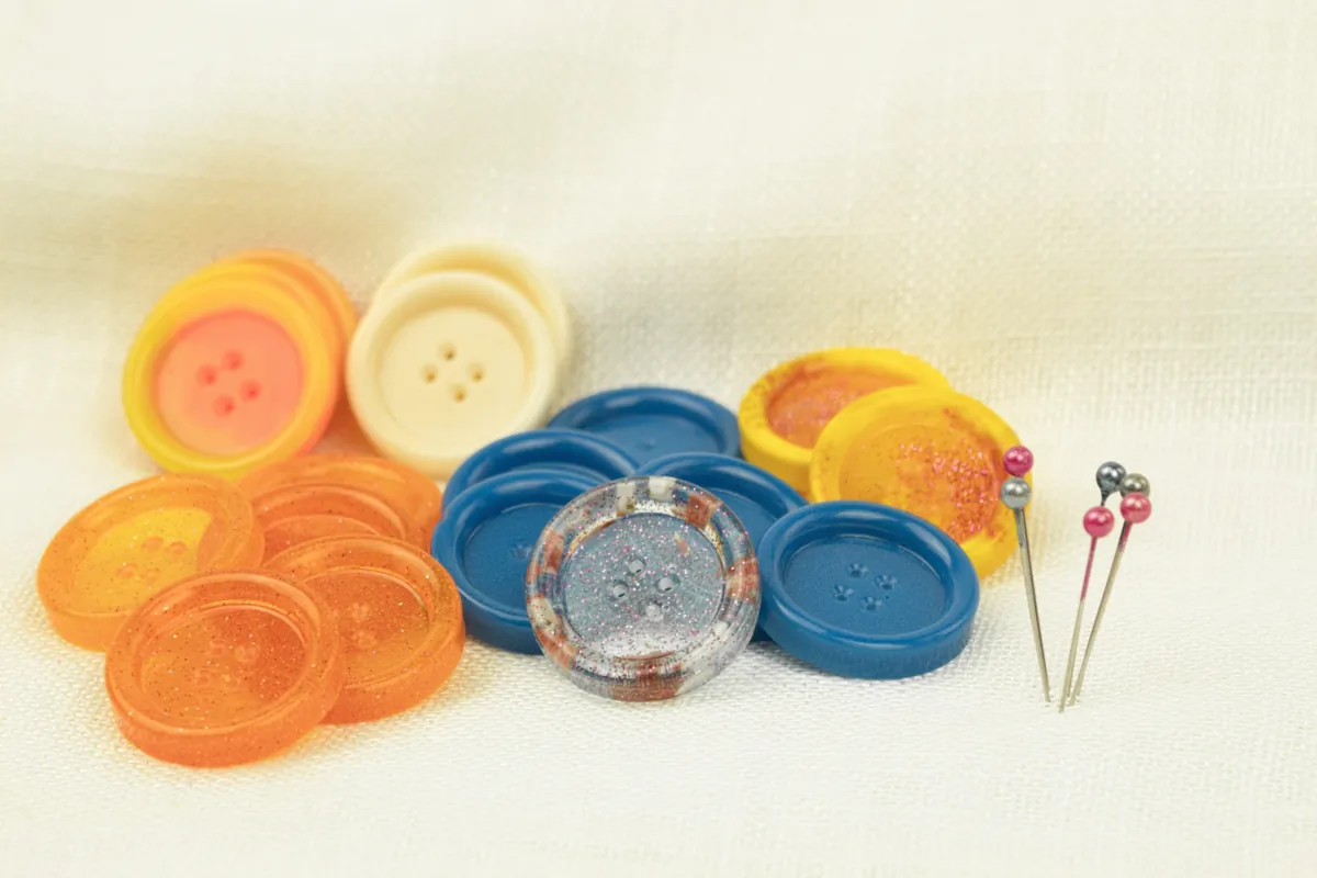 Worn, unusable clothing can still be converted into buttons and rags. (Jan Krava/Shutterstock)