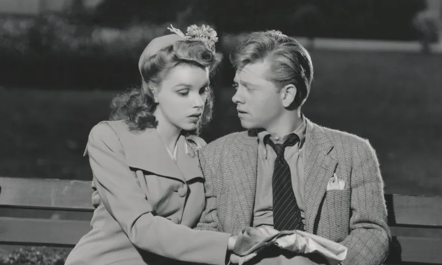 Moments of Movie Wisdom: A Father’s Advice on Fidelity