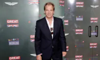 British Actor Julian Sands Confirmed Dead, Months After Vanishing in California Mountains