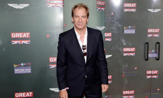British Actor Julian Sands Confirmed Dead, Months After Vanishing in California Mountains