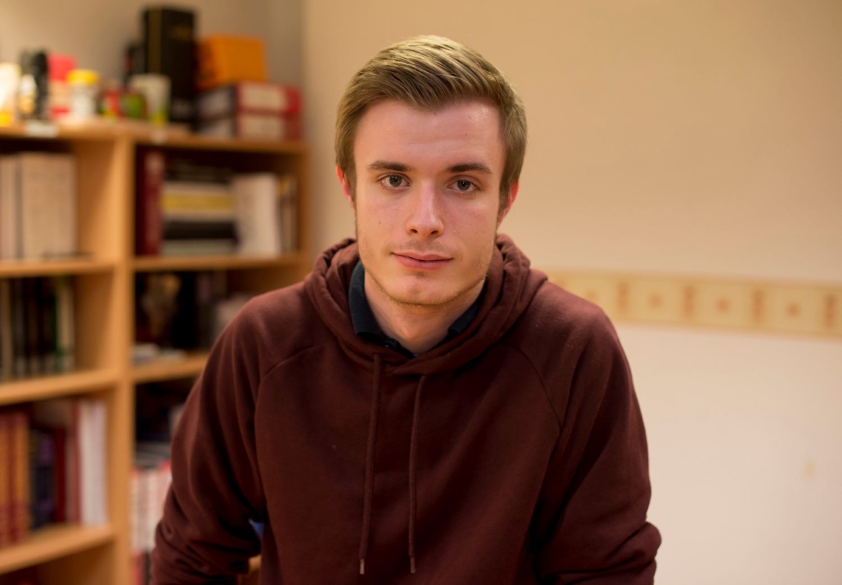 Who are alans. Аллан Кронфельд. Дэвид Кронфельд