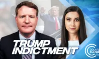 Trump Will Be Vindicated: Legal Analyst