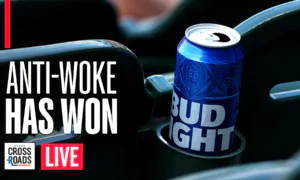 Bud Light Will Never Fully Recover; Internal Conflict May Be Russia’s Worst Enemy | Live with Josh