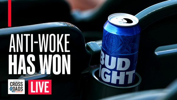 Bud Light Will Never Fully Recover; Internal Conflict May Be Russia's Worst Enemy | Live with Josh