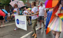 Disturbing Details Emerge in the Arrest of Transgender Legislator Charged With Child Porn, Exploitation