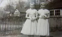 A Changing Canada: Reflections of a WWII-Era Refugee
