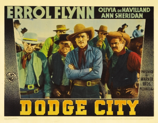 "Dodge City"