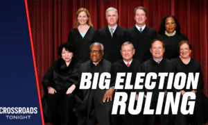 Supreme Court Makes Major Ruling on Election Case