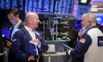 US Stocks Open Higher Ahead of Inflation Numbers