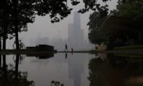 Canada’s Wildfire Smoke Puts Millions of Americans Under Air Quality Alerts