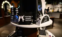 Canada Bans Testing of Cosmetics on Animals, in Line With Dozens of Other Countries