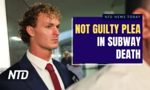 NTD News Today (June 28): Former Marine Pleads Not Guilty in Jordan Neely Death; Trump Sues E. Jean Carroll for Defamation