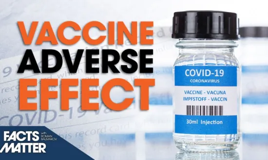 Very Bad News for Super-Vaccinated People: Study | Facts Matter