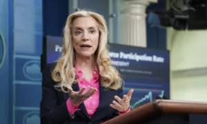 White House Holds Briefing, Joined by National Economic Council Director and John Kirby