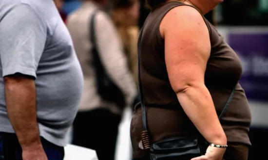 First NHS Patients Receive Gastric Balloon Weight Loss Treatment