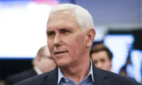 Questioned by Iowa Critic, Pence Strongly Defends Actions on Jan. 6