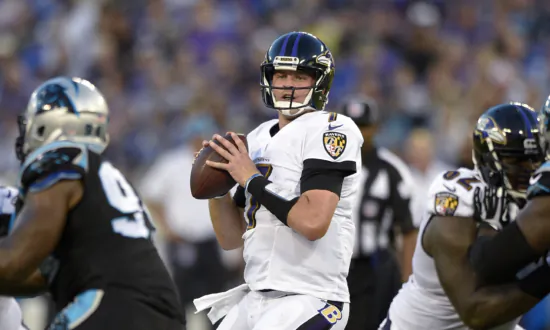 Former Arkansas Quarterback Ryan Mallett Dies at 35 in an Apparent Drowning