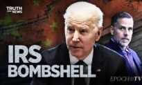 We Bring You the Real Story Behind the Stunning IRS Whistleblower Revelations | Truth Over News