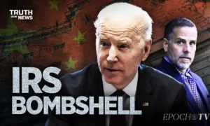 We Bring You the Real Story Behind the Stunning IRS Whistleblower Revelations | Truth Over News