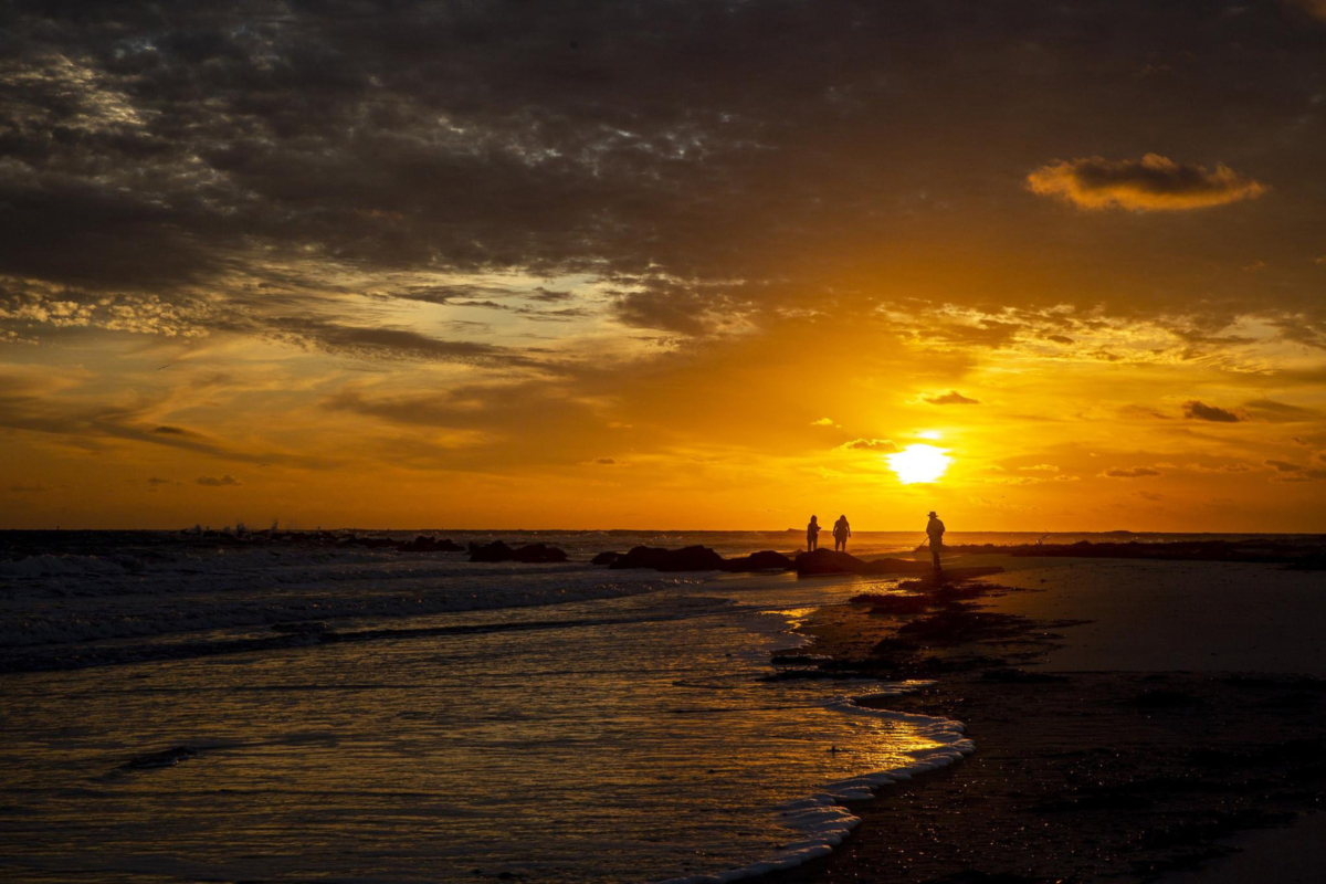 NextImg:10 Florida Summertime Destinations for a Relaxing Getaway