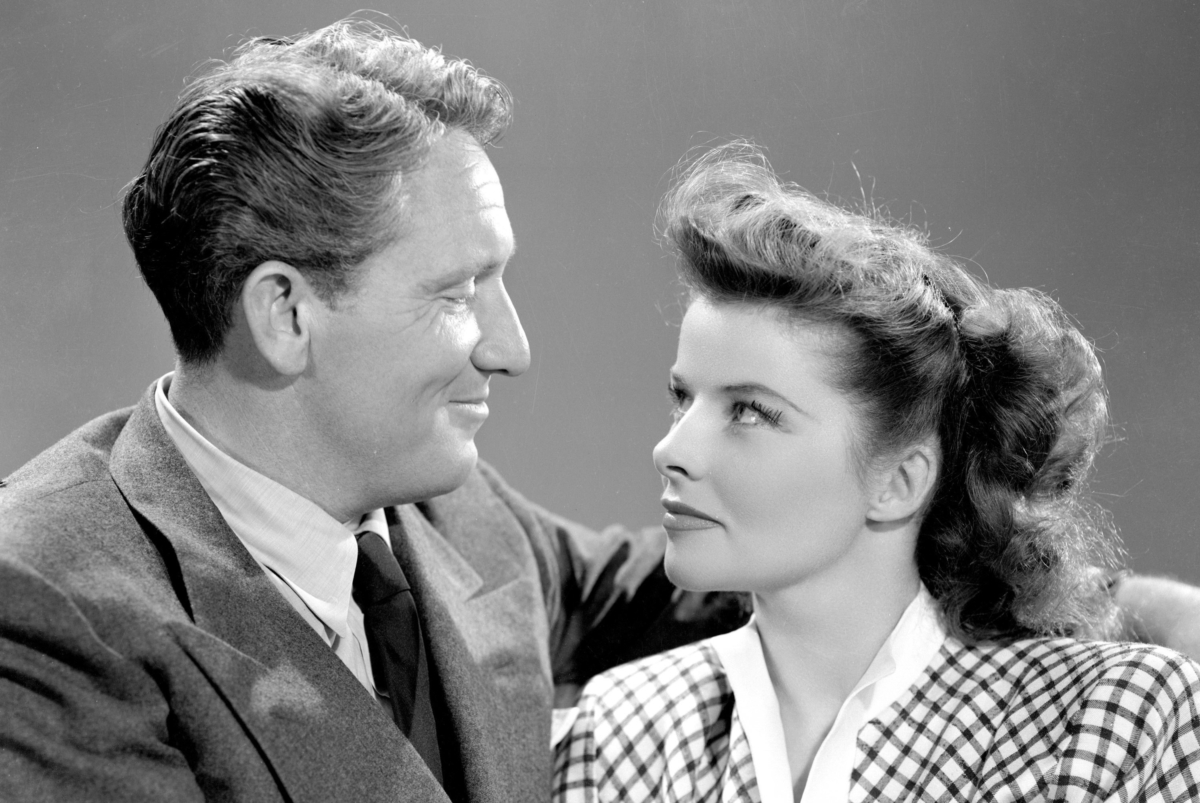 NextImg:Moments of Movie Wisdom: The Outstanding Woman of the Year