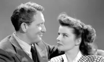 Moments of Movie Wisdom: The Outstanding Woman of the Year