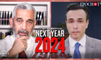 How Censoring Americans Paves the Road to ‘1984’