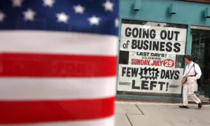 Fiscal Policy Delaying US Recession: Strategist