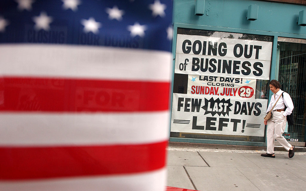Fiscal Policy Delaying US Recession: Strategist