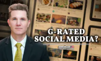 The Dark Side of Social Media Use and How to Protect Children—and Yourself: Nick Janicki