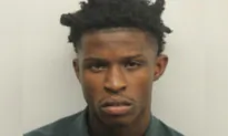 Rapper Quando Rondo Bonds Out of Jail After Arrest on Drug, Gang Charges in Georgia