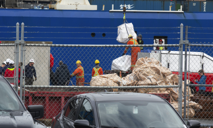 Major Update on Titanic Submarine Disaster