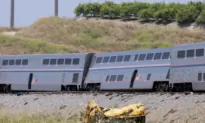 Amtrak Train With 198 Passengers Derails After Hitting Truck on Tracks in Southern California