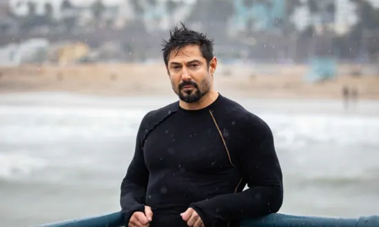 Marine Finds New Mission for Vets: Help Protect the Oceans
