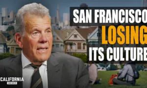 Former San Francisco County Supervisor Issues Warning on City Becoming Detroit | Tony Hall