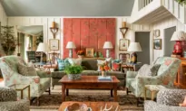 Southern Hospitality: The Vivid World of Interior Designer James T. Farmer