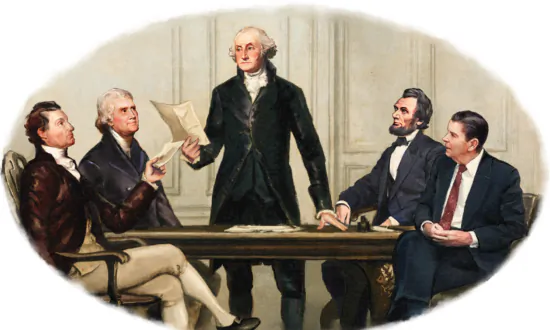 How to Be a Better Conversationalist, According to 5 American Presidents