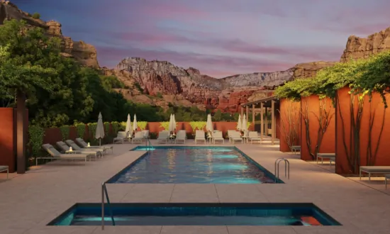 6 Best Luxury Wellness Resorts in America