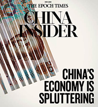 China’s Economy Is Faltering
