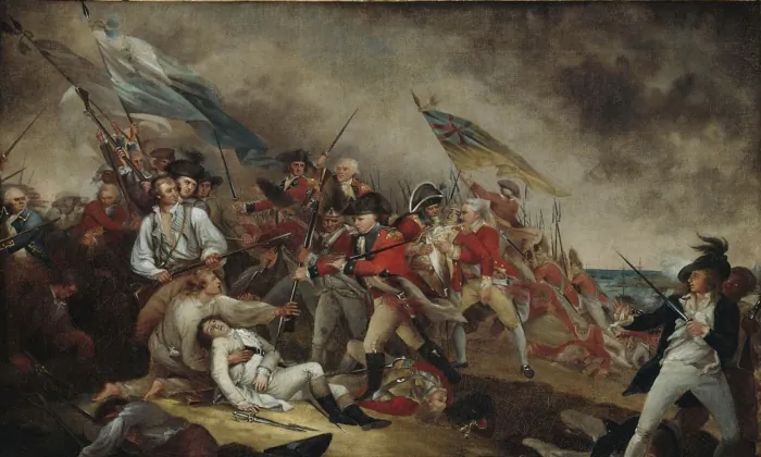 Joseph Warren, the Spy Doctor of the Revolutionary War