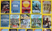 National Geographic Magazine Lays Off a Number of Staff Writers