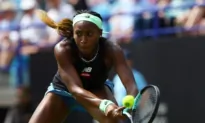 WTA Roundup: Coco Gauff Cruises Into Quarterfinals