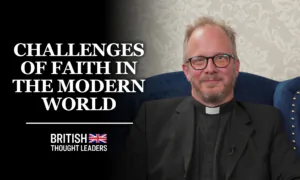 Daniel French: ‘Spiritually Something in Me Snapped When We Were Commanded to Leave Our Churches in Lockdown’ | British Thought Leaders