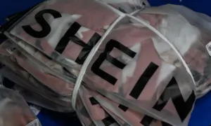 Shein Shares Sink 21.5 Percent in First Week as US Business Slows