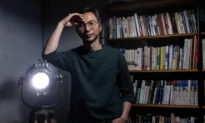 Hong Kong Filmmakers Say Censorship Law Spooks Investors, Actors